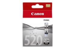 Canon PGI-520 19ml iP3600 iP4600 Black Ink Cartridge